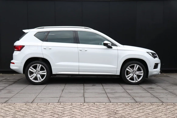 SEAT Ateca - Afbeelding 4 van 30