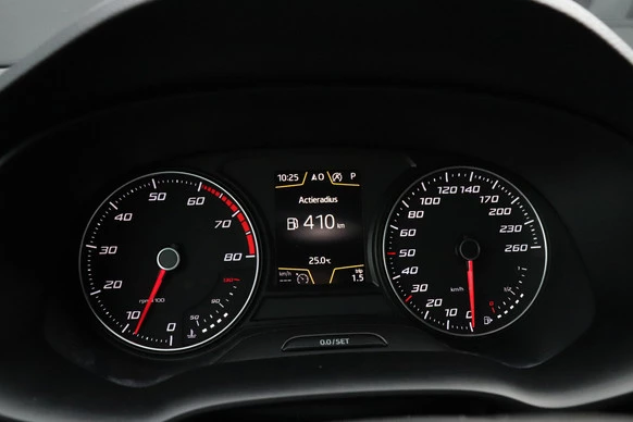 SEAT Ateca - Afbeelding 5 van 30