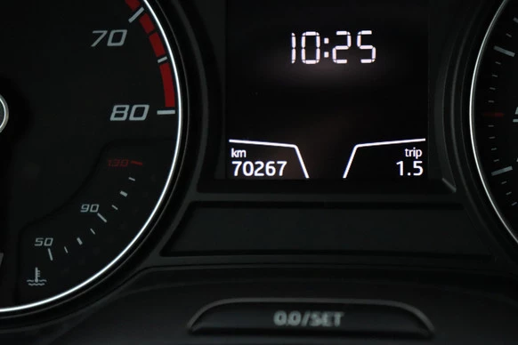 SEAT Ateca - Afbeelding 6 van 30