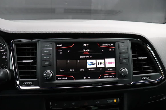 SEAT Ateca - Afbeelding 7 van 30