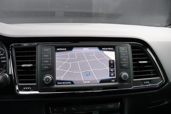 SEAT Ateca - Afbeelding 9 van 30