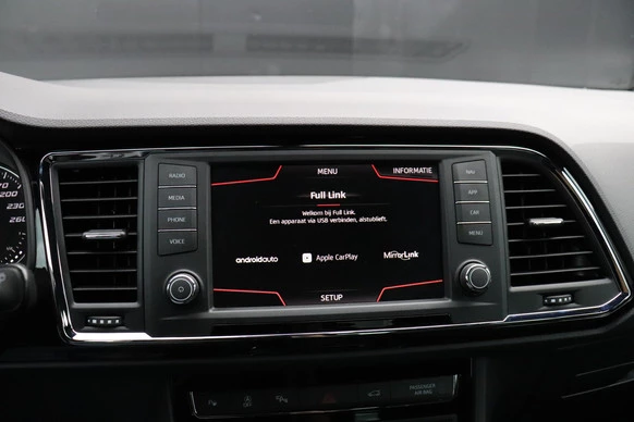 SEAT Ateca - Afbeelding 10 van 30