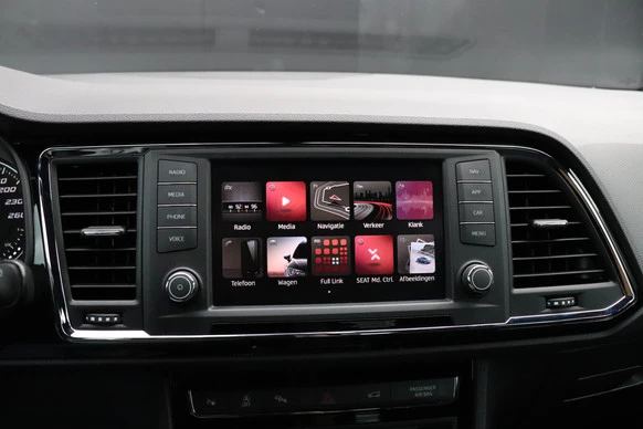 SEAT Ateca - Afbeelding 11 van 30