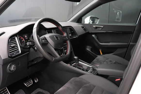 SEAT Ateca - Afbeelding 13 van 30