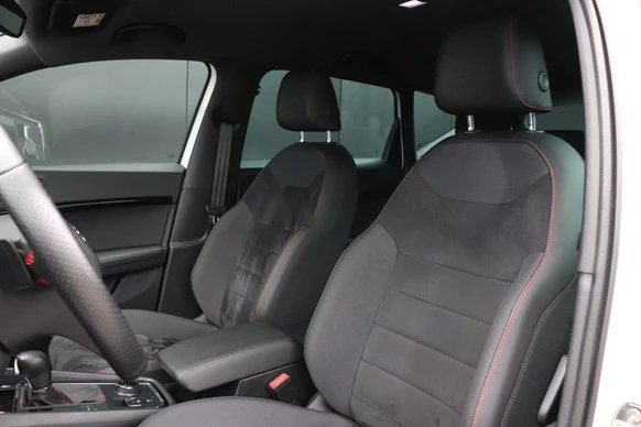 SEAT Ateca - Afbeelding 14 van 30