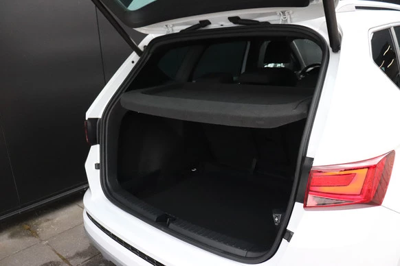 SEAT Ateca - Afbeelding 16 van 30