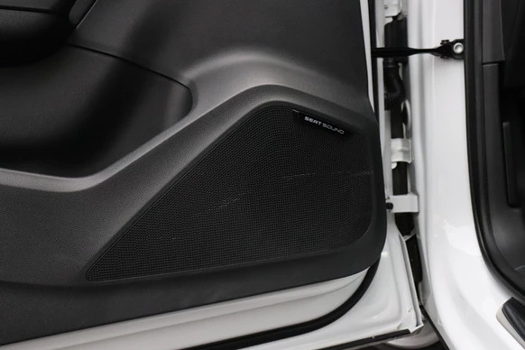 SEAT Ateca - Afbeelding 18 van 30