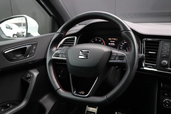 SEAT Ateca - Afbeelding 23 van 30