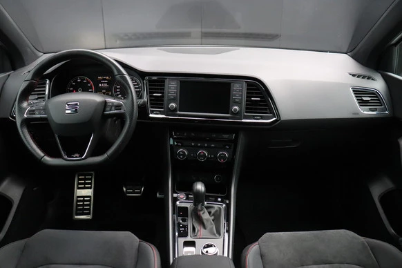 SEAT Ateca - Afbeelding 24 van 30