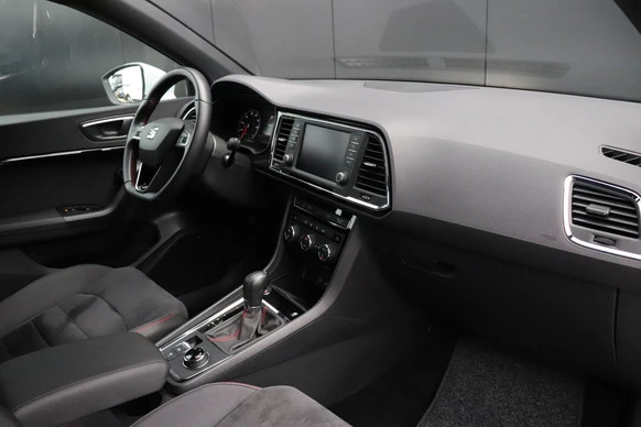 SEAT Ateca - Afbeelding 25 van 30