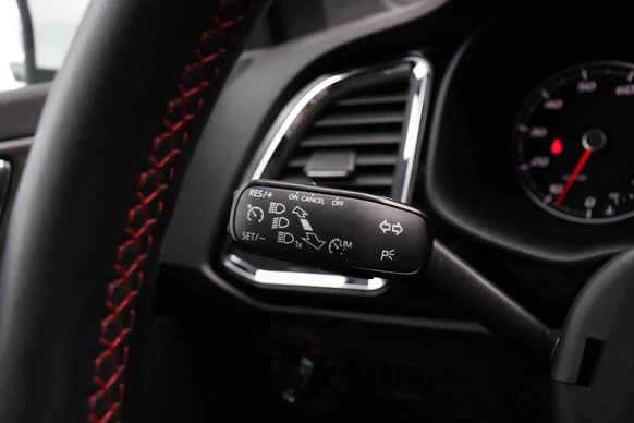 SEAT Ateca - Afbeelding 26 van 30