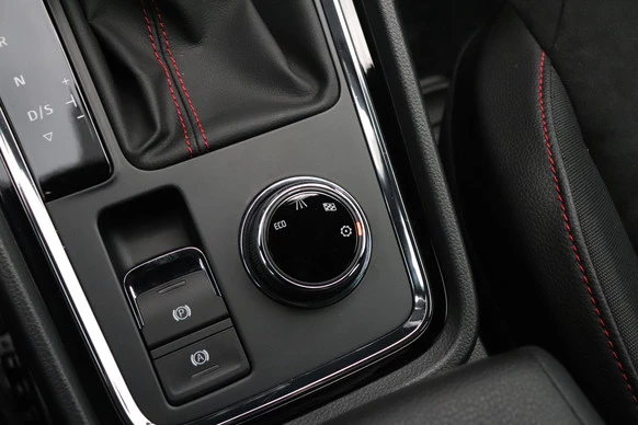 SEAT Ateca - Afbeelding 27 van 30