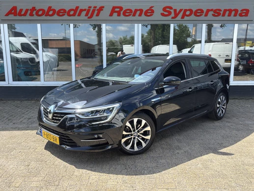 Renault Megane E-Tech - Afbeelding 1 van 30