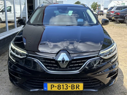 Renault Megane E-Tech - Afbeelding 3 van 30