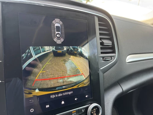 Renault Megane E-Tech - Afbeelding 4 van 30