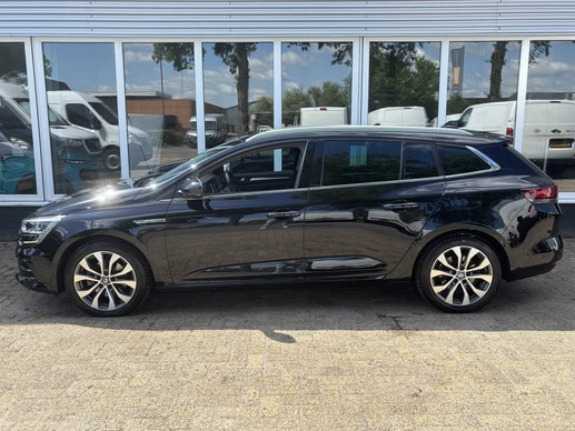 Renault Megane E-Tech - Afbeelding 5 van 30