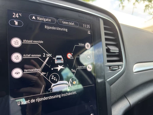 Renault Megane E-Tech - Afbeelding 6 van 30