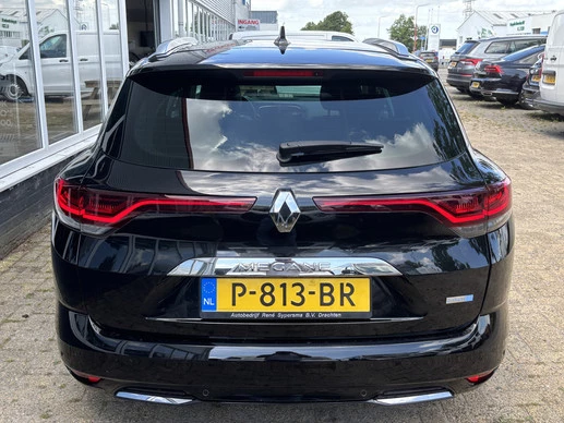 Renault Megane E-Tech - Afbeelding 7 van 30
