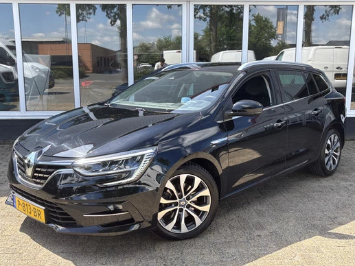 Renault Megane E-Tech - Afbeelding 11 van 30