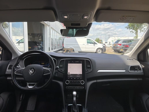 Renault Megane E-Tech - Afbeelding 14 van 30