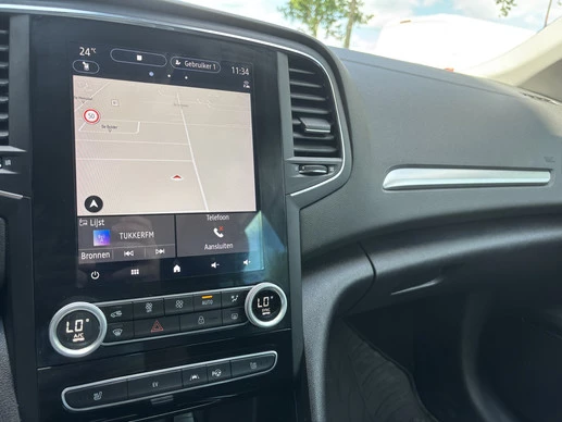 Renault Megane E-Tech - Afbeelding 15 van 30