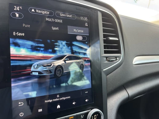 Renault Megane E-Tech - Afbeelding 16 van 30