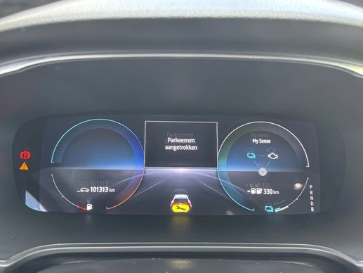 Renault Megane E-Tech - Afbeelding 18 van 30