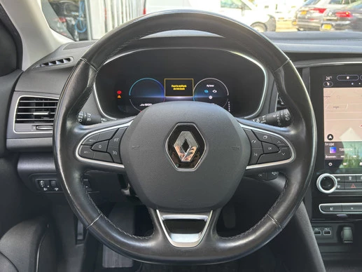 Renault Megane E-Tech - Afbeelding 19 van 30