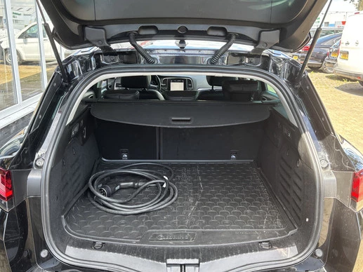 Renault Megane E-Tech - Afbeelding 23 van 30