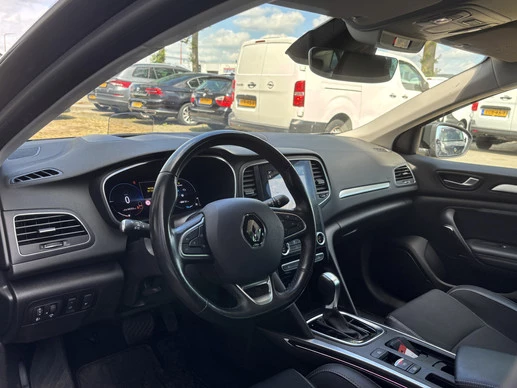 Renault Megane E-Tech - Afbeelding 24 van 30