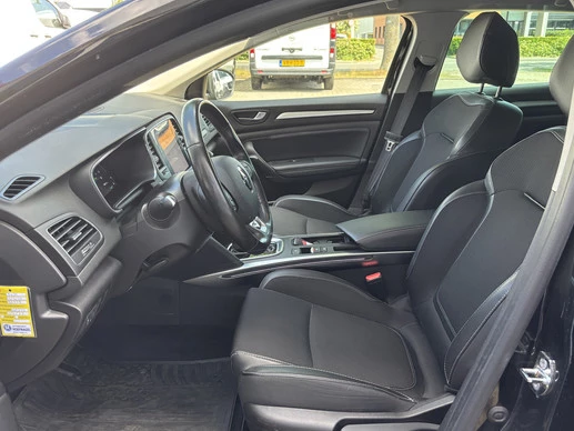 Renault Megane E-Tech - Afbeelding 25 van 30