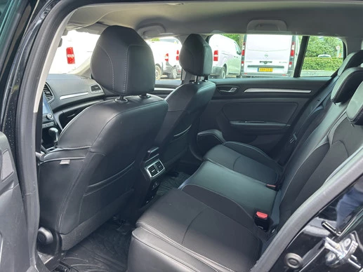 Renault Megane E-Tech - Afbeelding 27 van 30