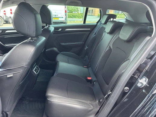 Renault Megane E-Tech - Afbeelding 28 van 30