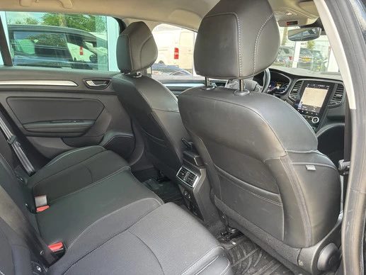 Renault Megane E-Tech - Afbeelding 29 van 30