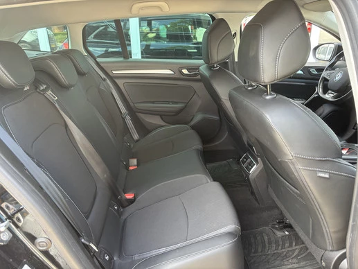 Renault Megane E-Tech - Afbeelding 30 van 30