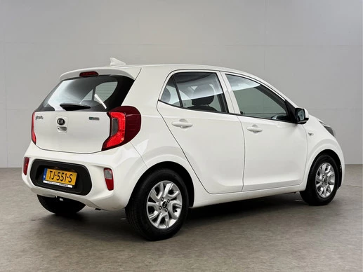 Kia Picanto - Afbeelding 2 van 30