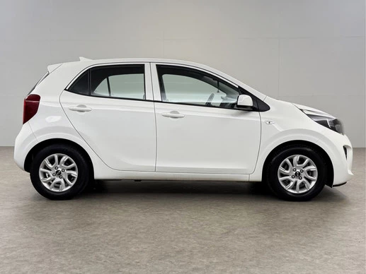 Kia Picanto - Afbeelding 3 van 30