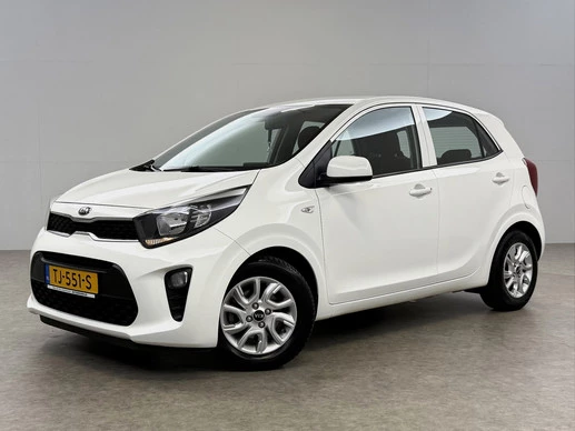 Kia Picanto - Afbeelding 4 van 30