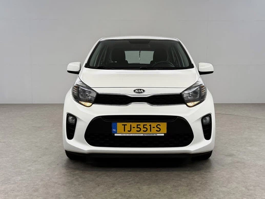 Kia Picanto - Afbeelding 5 van 30