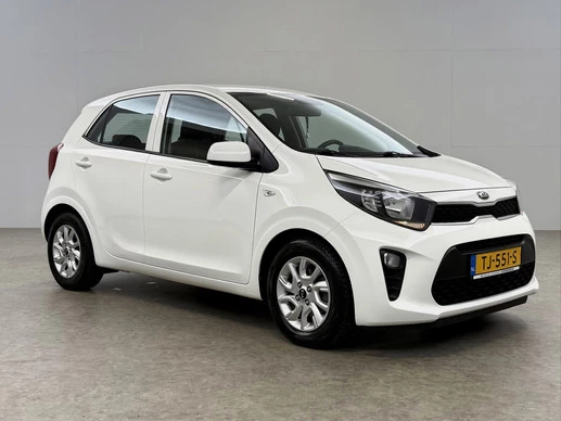Kia Picanto - Afbeelding 6 van 30