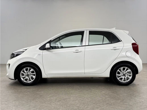 Kia Picanto - Afbeelding 7 van 30