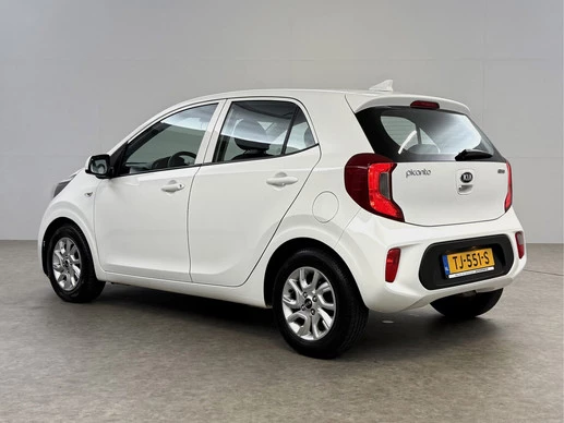 Kia Picanto - Afbeelding 8 van 30