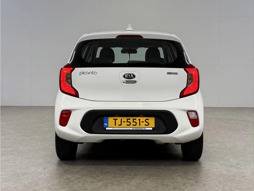 Kia Picanto - Afbeelding 9 van 30