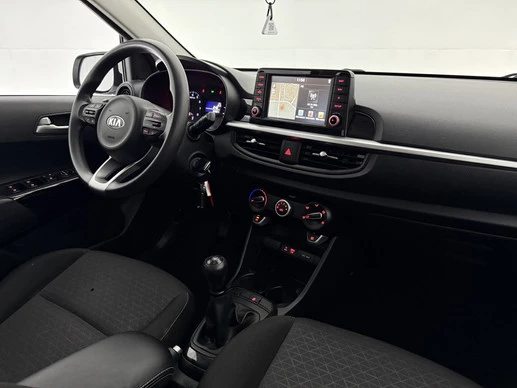 Kia Picanto - Afbeelding 11 van 30