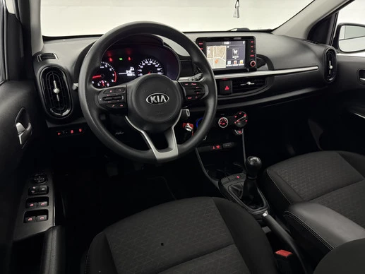 Kia Picanto - Afbeelding 12 van 30
