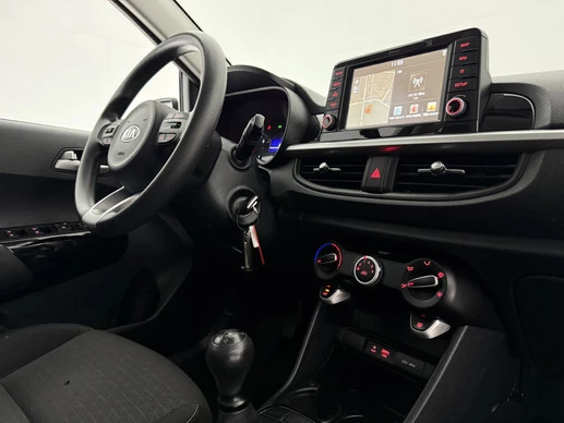 Kia Picanto - Afbeelding 13 van 30