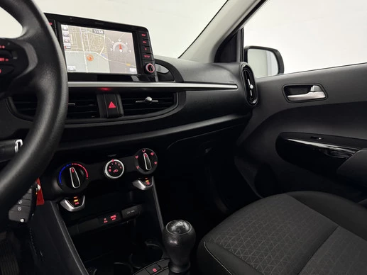 Kia Picanto - Afbeelding 14 van 30