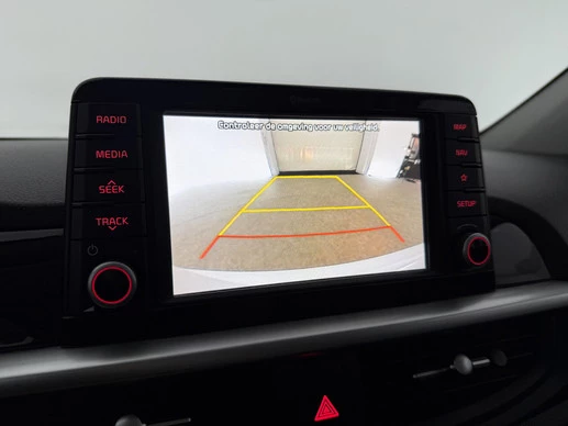 Kia Picanto - Afbeelding 15 van 30