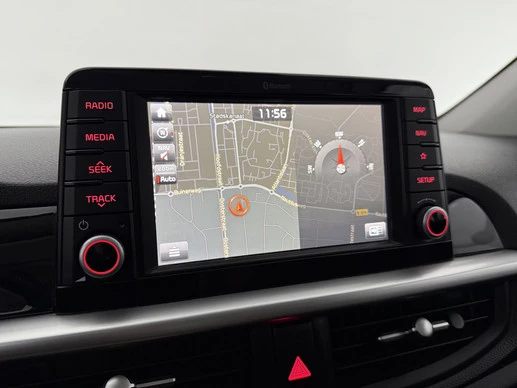 Kia Picanto - Afbeelding 16 van 30
