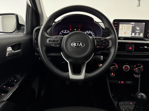 Kia Picanto - Afbeelding 17 van 30